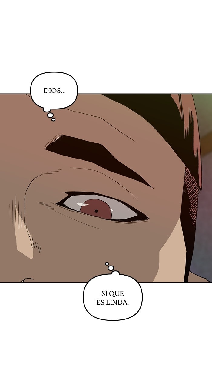 Read Weak Hero Español Manga Online