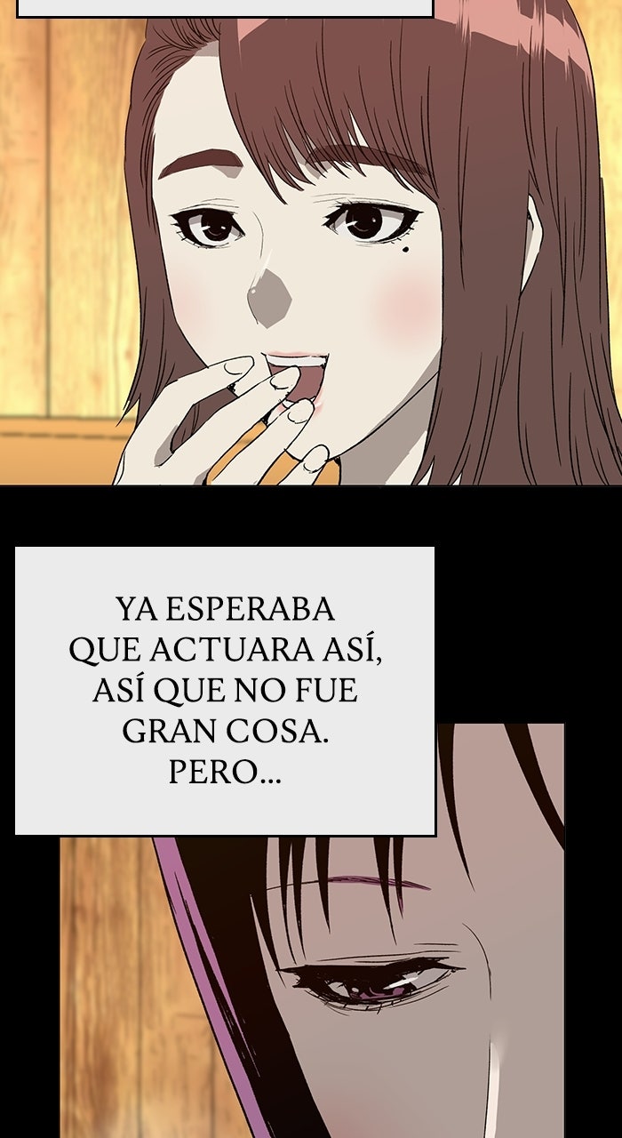 Read Weak Hero Español Manga Online