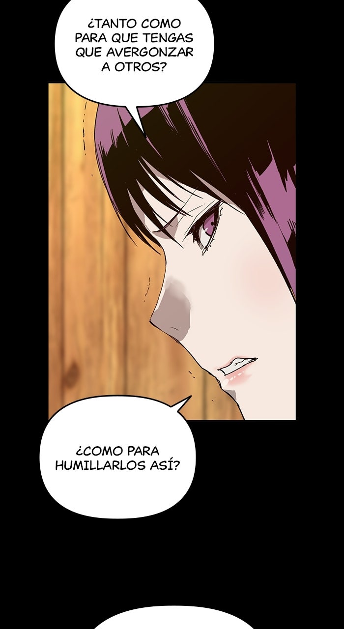 Read Weak Hero Español Manga Online