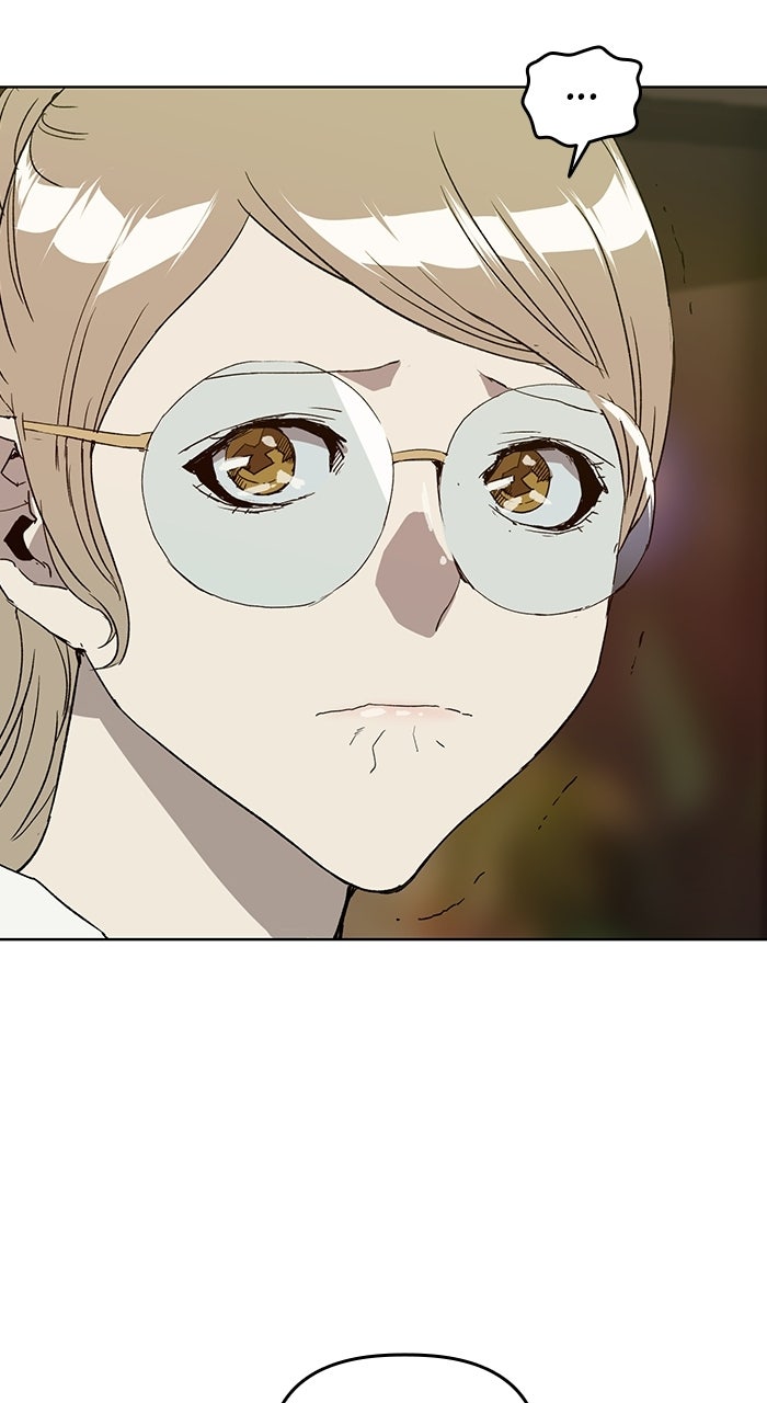 Read Weak Hero Español Manga Online