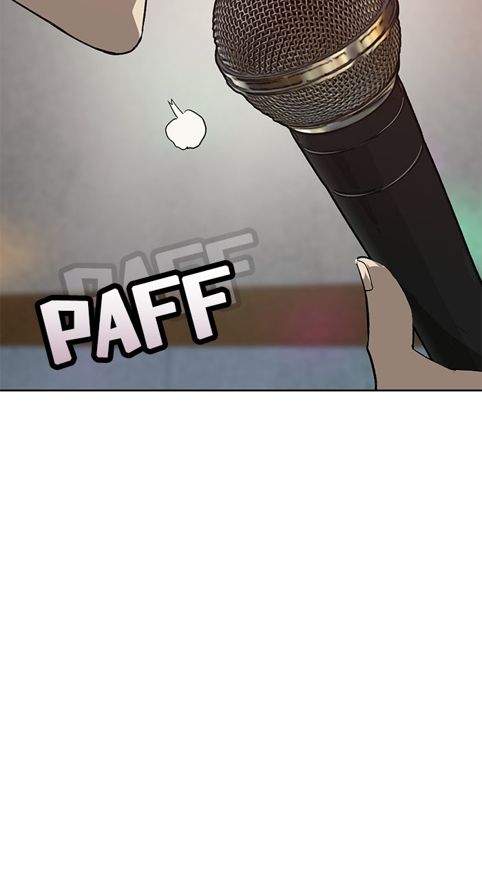 Read Weak Hero Español Manga Online