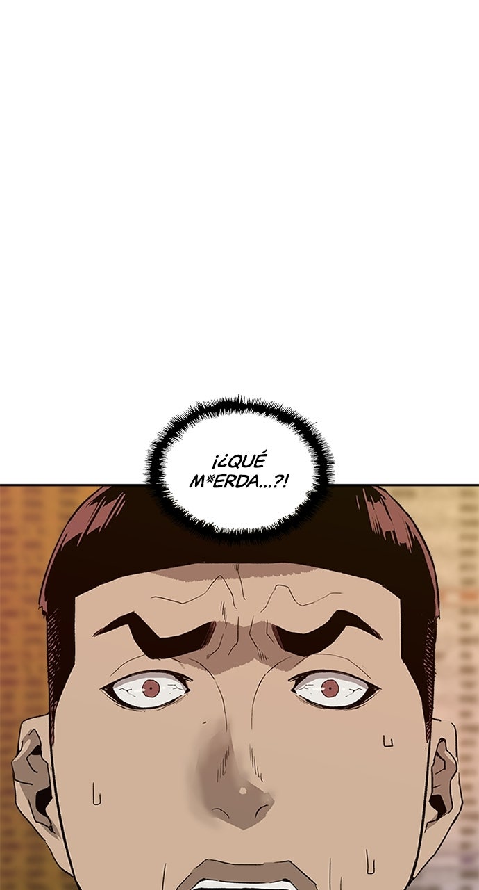 Read Weak Hero Español Manga Online