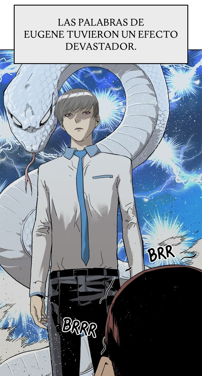 Read Weak Hero Español Manga Online