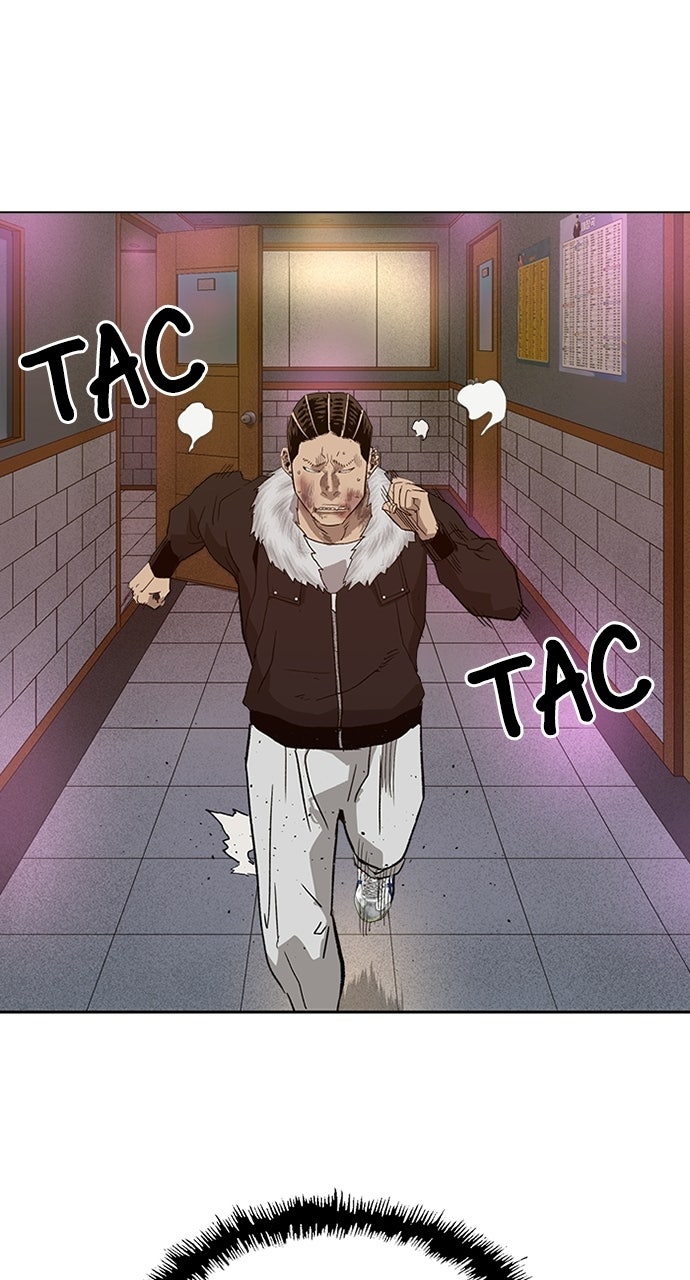 Read Weak Hero Español Manga Online