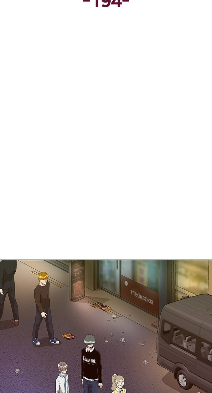 Read Weak Hero Español Manga Online