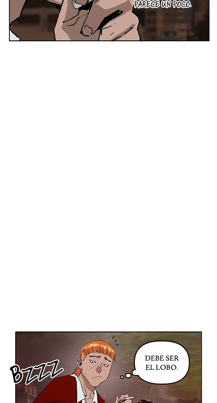 Read Weak Hero Español Manga Online