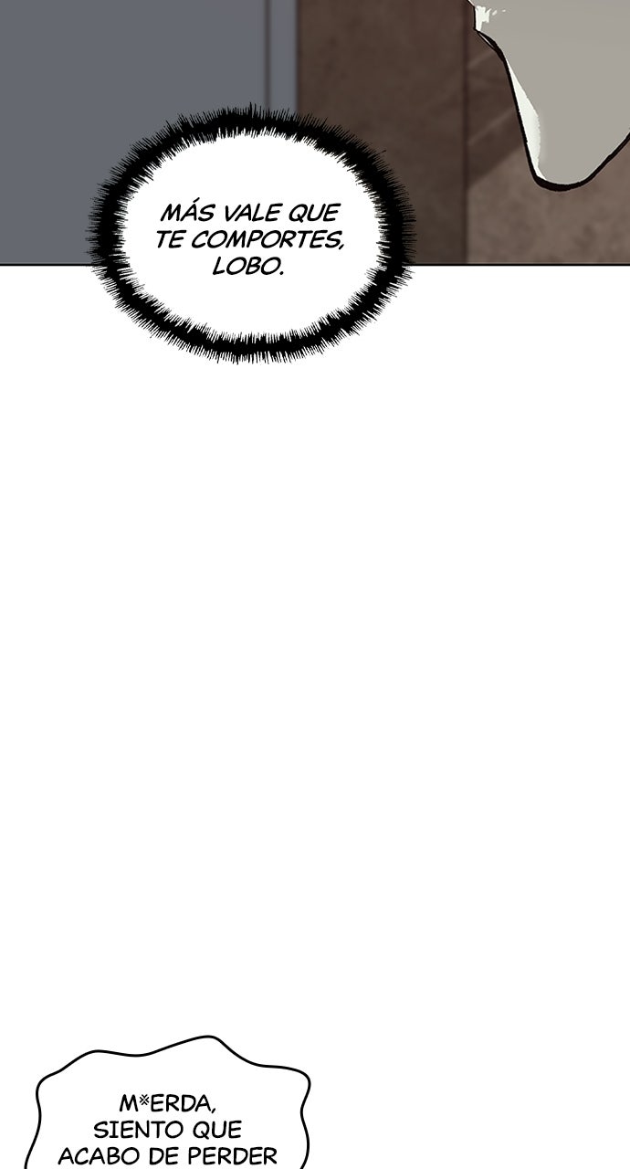 Read Weak Hero Español Manga Online