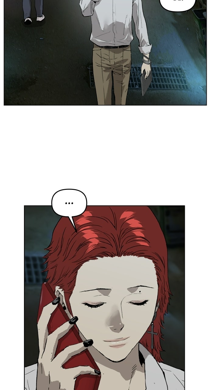 Read Weak Hero Español Manga Online