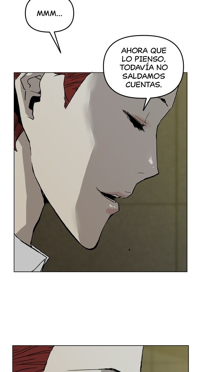 Read Weak Hero Español Manga Online