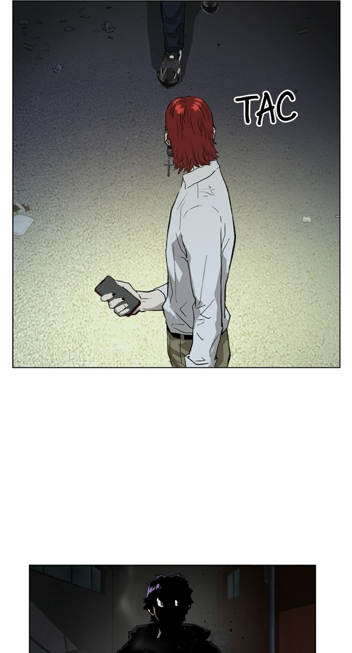 Read Weak Hero Español Manga Online