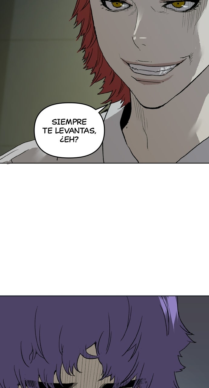 Read Weak Hero Español Manga Online