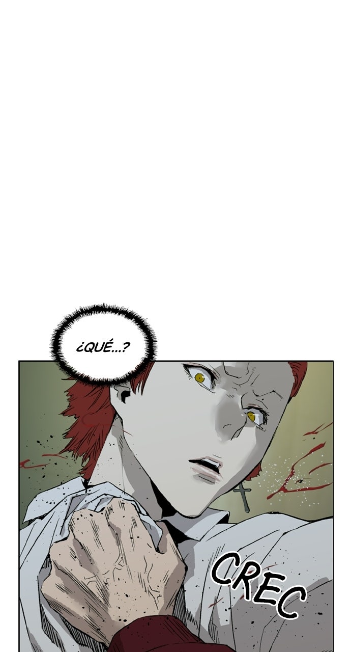 Read Weak Hero Español Manga Online