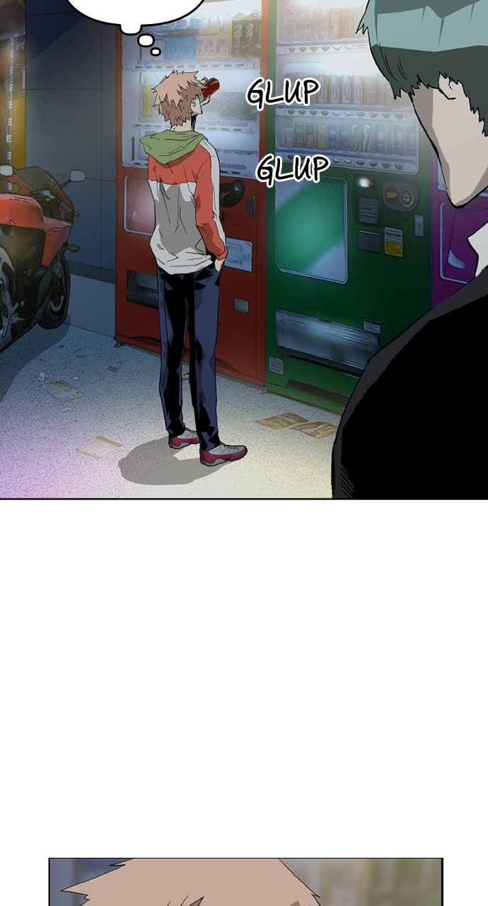 Read Weak Hero Español Manga Online