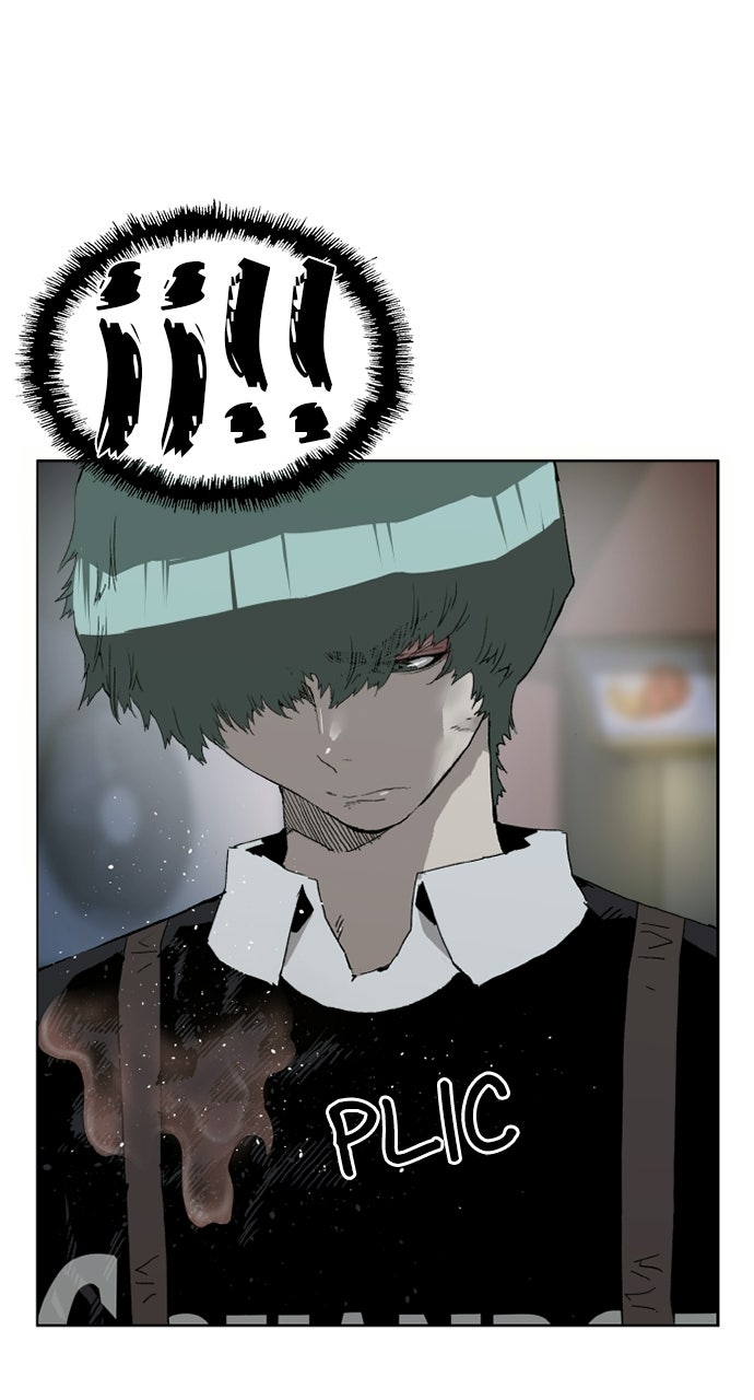 Read Weak Hero Español Manga Online