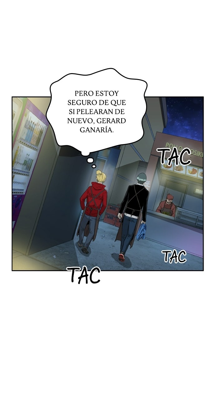 Read Weak Hero Español Manga Online