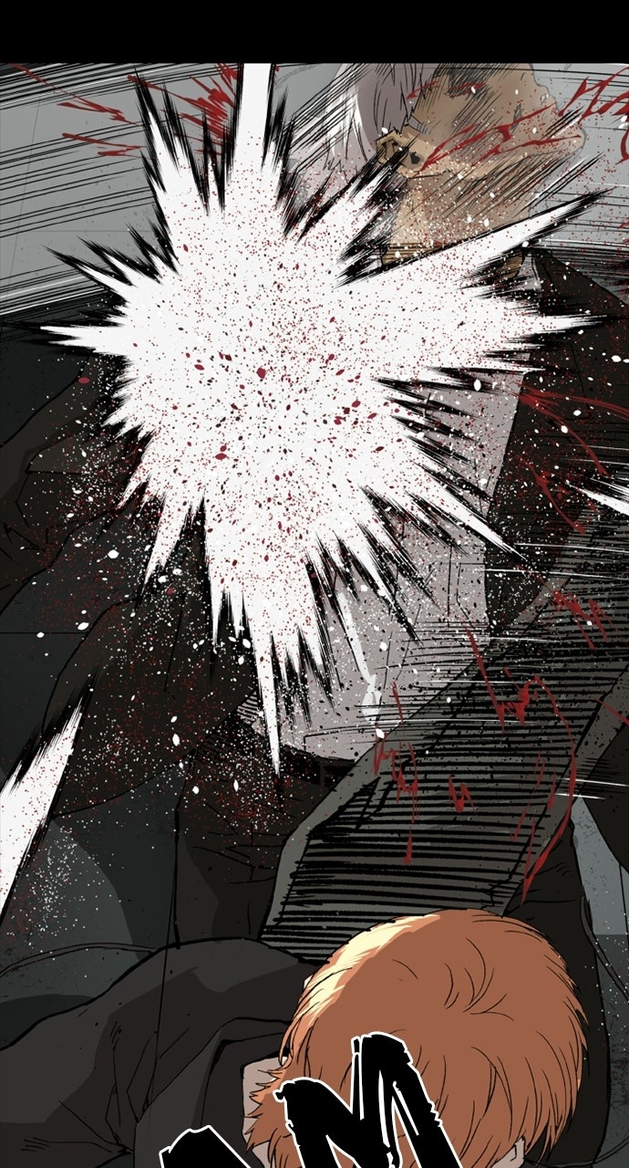 Read Weak Hero Español Manga Online