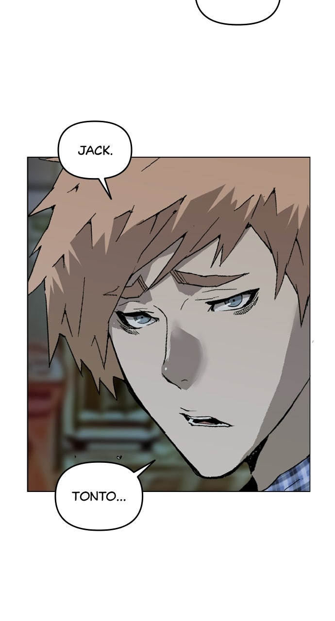 Read Weak Hero Español Manga Online