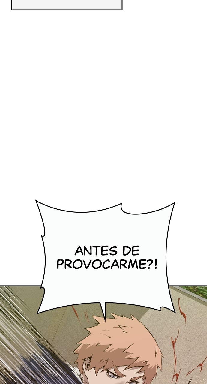 Read Weak Hero Español Manga Online