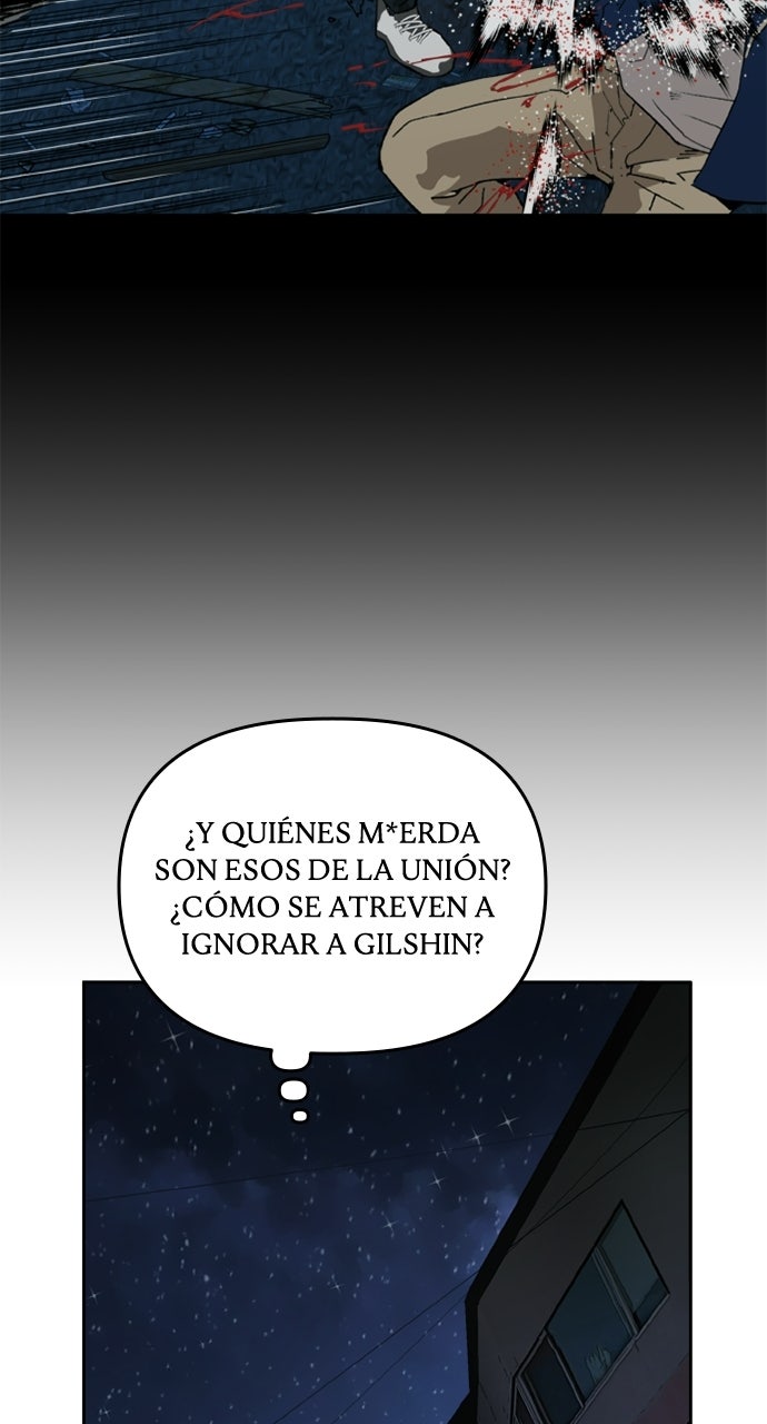 Read Weak Hero Español Manga Online