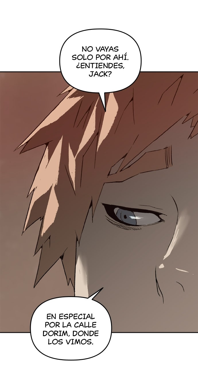 Read Weak Hero Español Manga Online