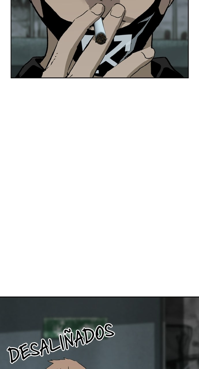 Read Weak Hero Español Manga Online