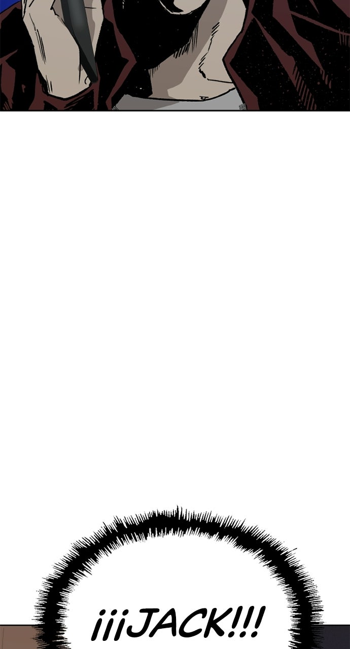 Read Weak Hero Español Manga Online