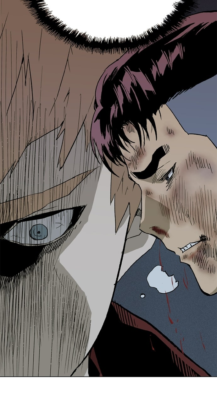 Read Weak Hero Español Manga Online