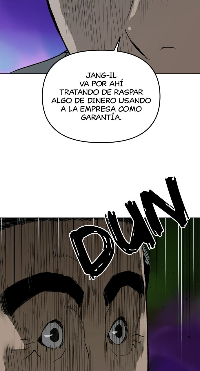 Read Weak Hero Español Manga Online