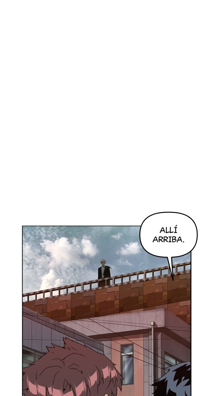 Read Weak Hero Español Manga Online