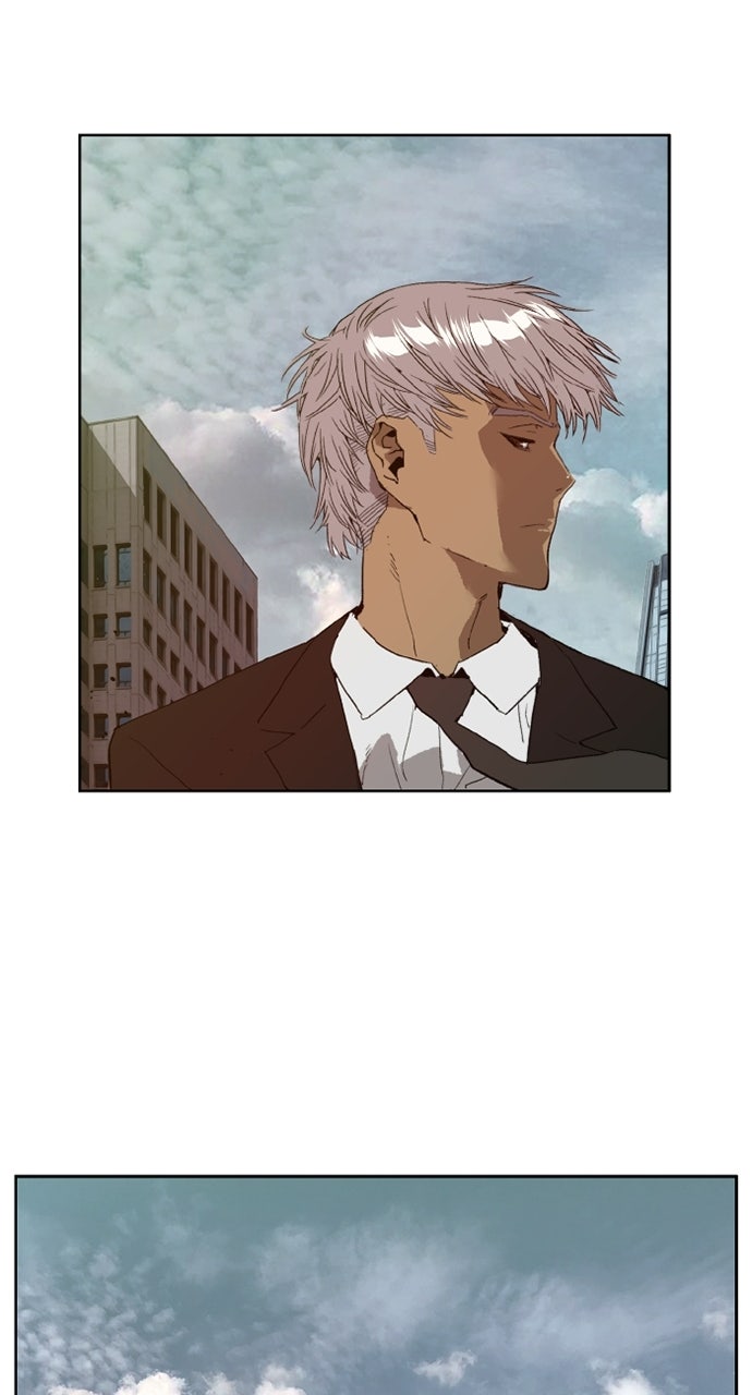 Read Weak Hero Español Manga Online