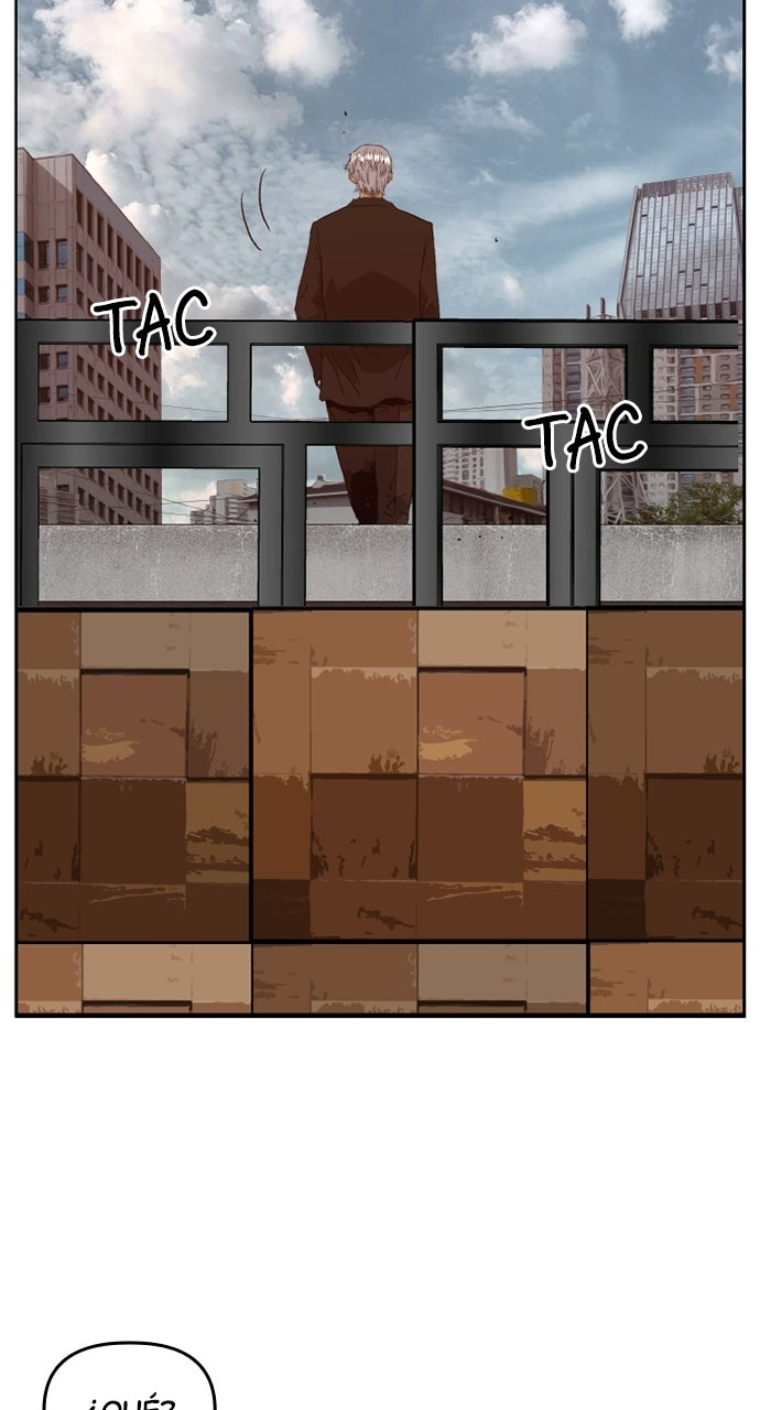 Read Weak Hero Español Manga Online