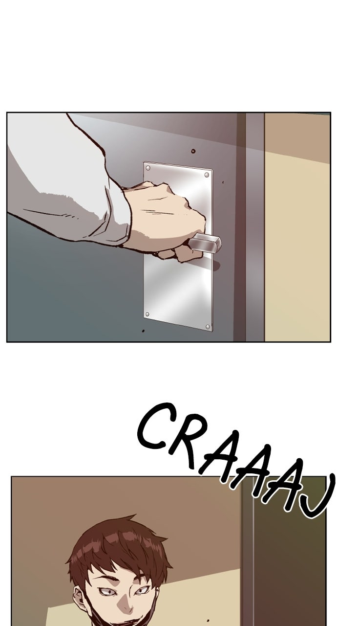 Read Weak Hero Español Manga Online