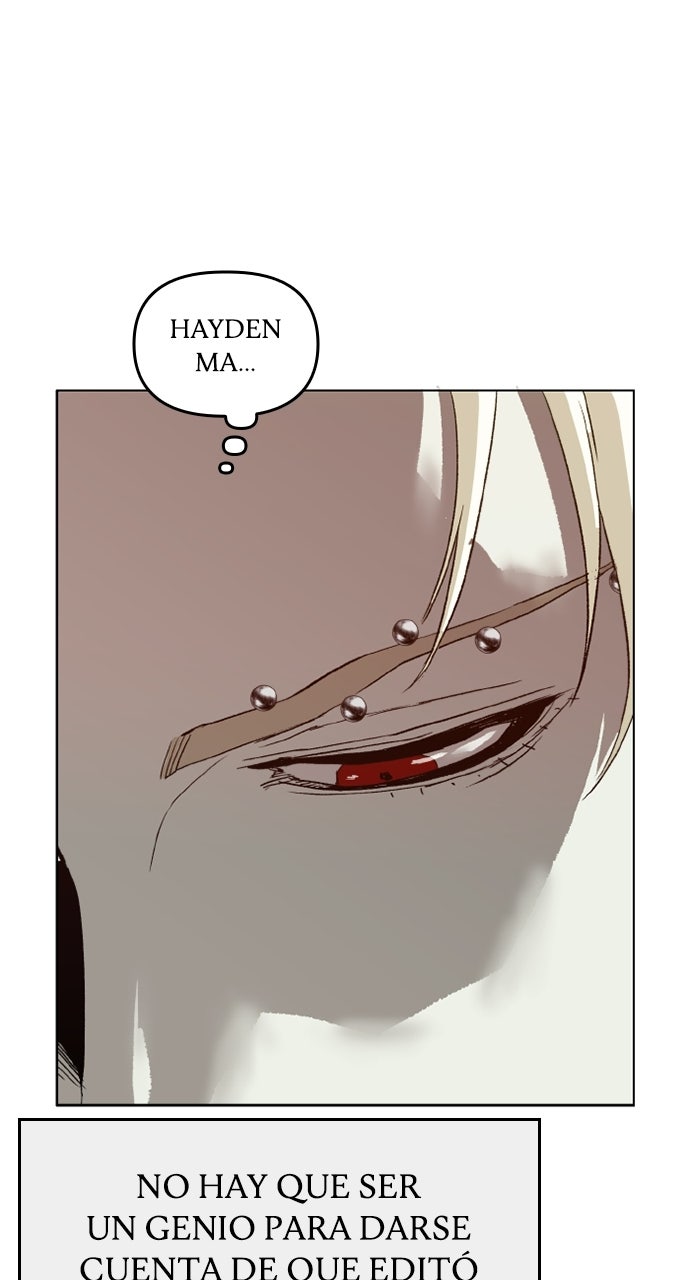 Read Weak Hero Español Manga Online