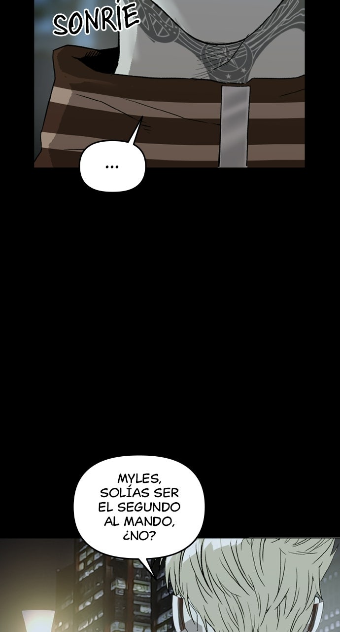 Read Weak Hero Español Manga Online