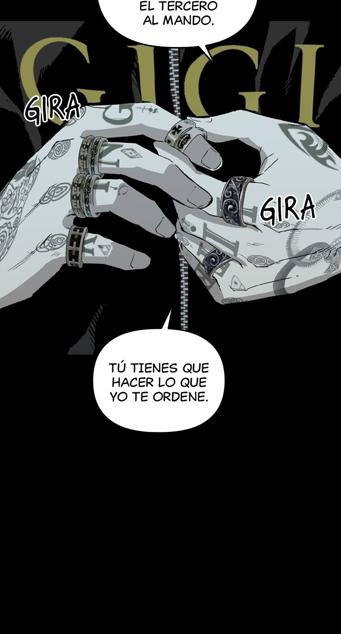 Read Weak Hero Español Manga Online