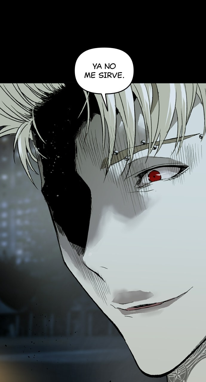 Read Weak Hero Español Manga Online