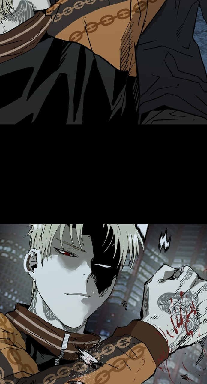 Read Weak Hero Español Manga Online