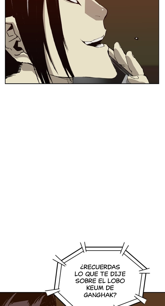 Read Weak Hero Español Manga Online