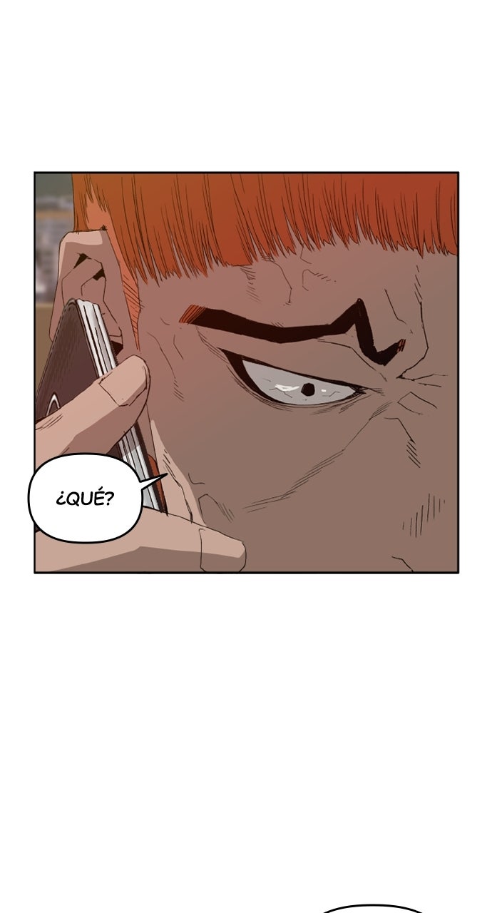 Read Weak Hero Español Manga Online