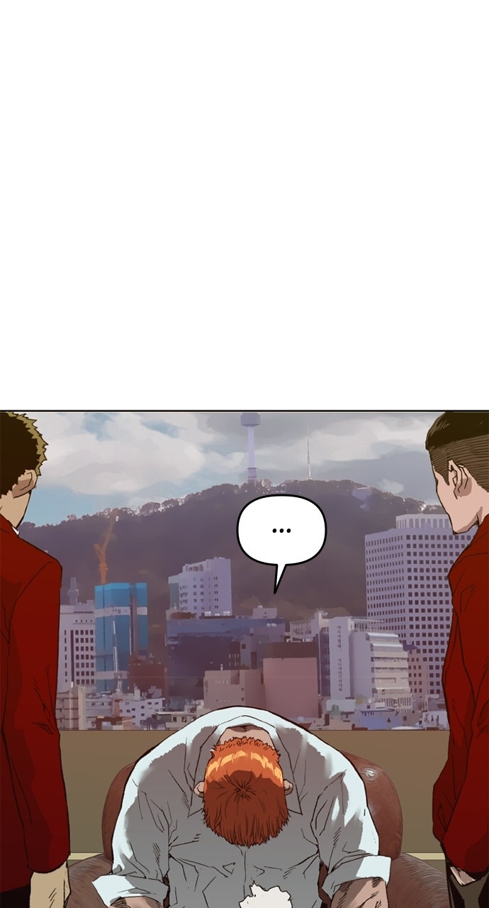 Read Weak Hero Español Manga Online