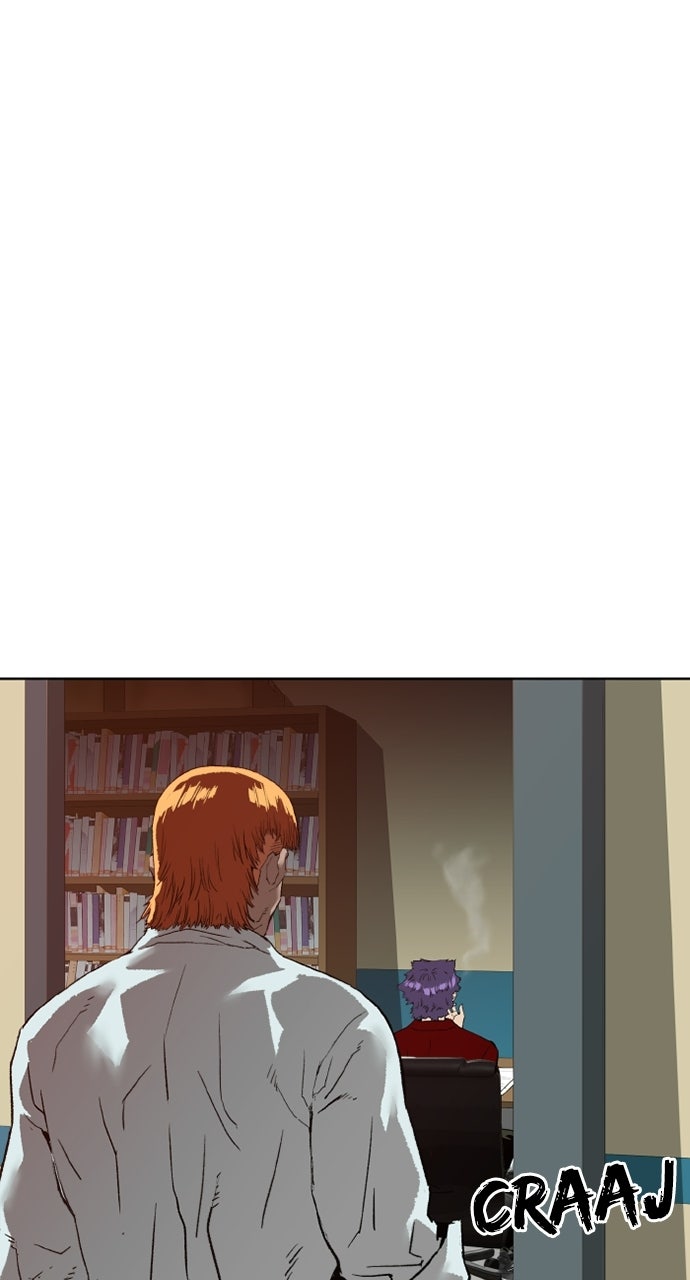 Read Weak Hero Español Manga Online