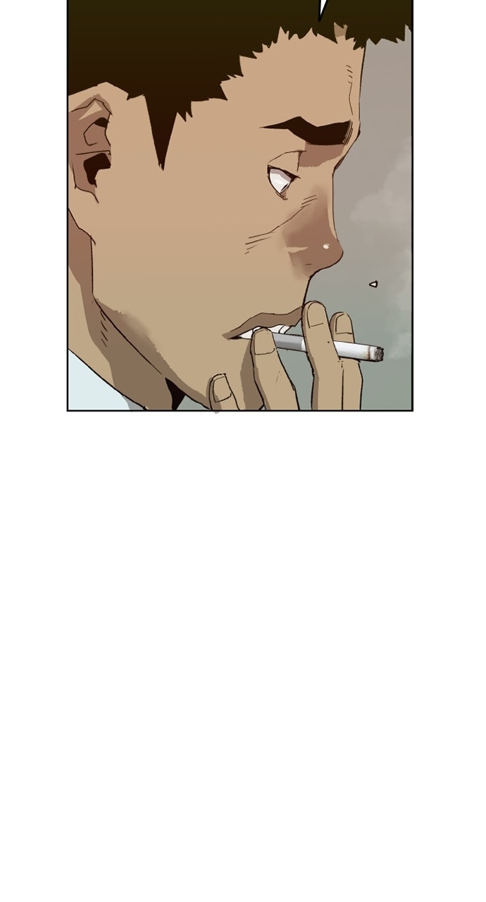 Read Weak Hero Español Manga Online