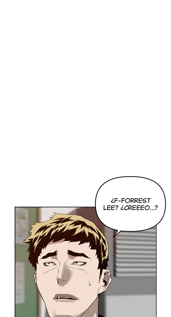 Read Weak Hero Español Manga Online