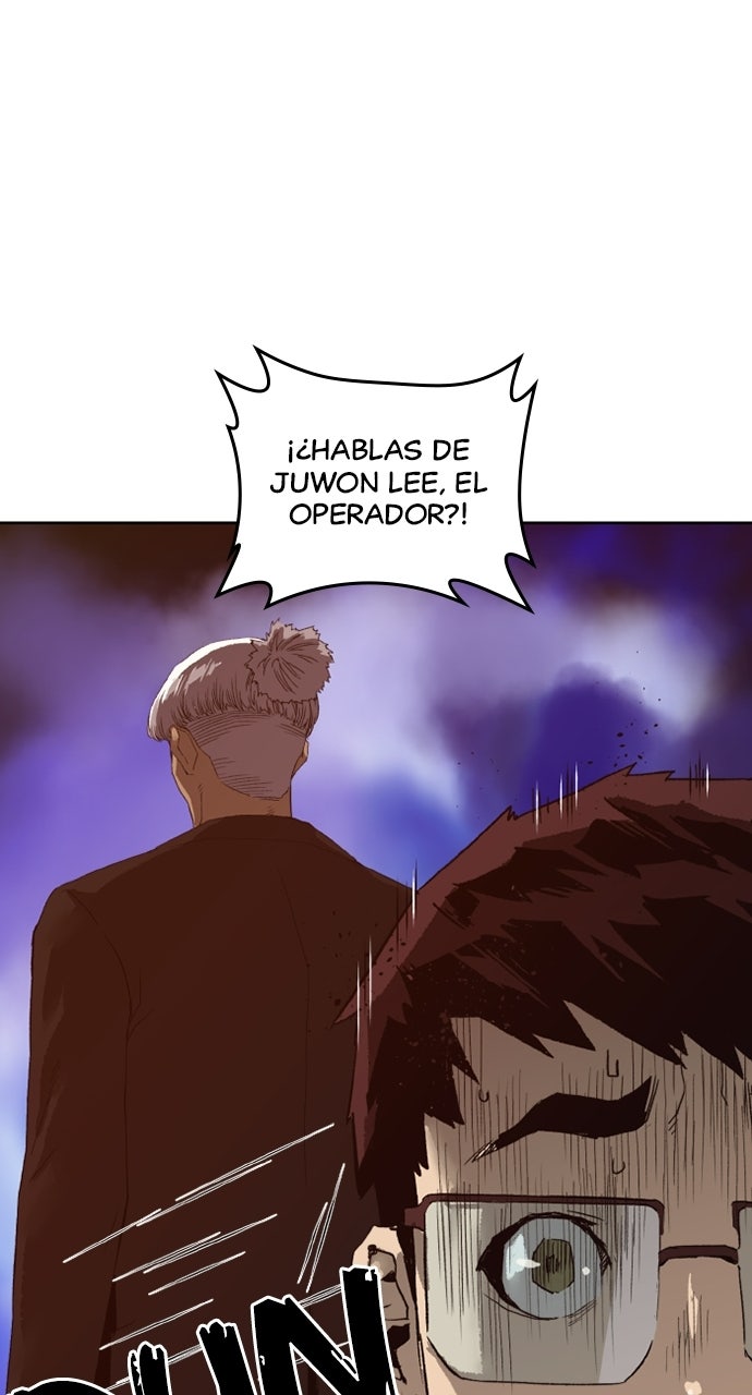 Read Weak Hero Español Manga Online