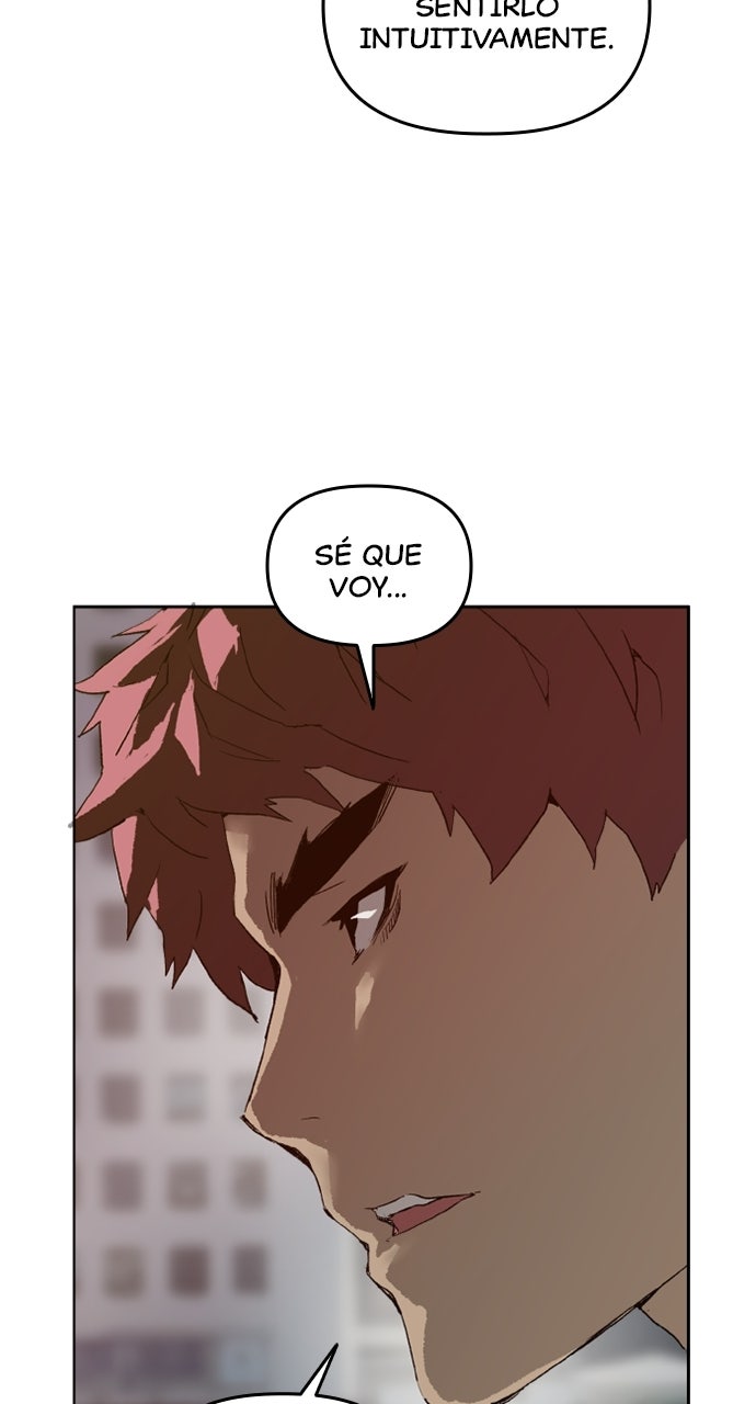 Read Weak Hero Español Manga Online