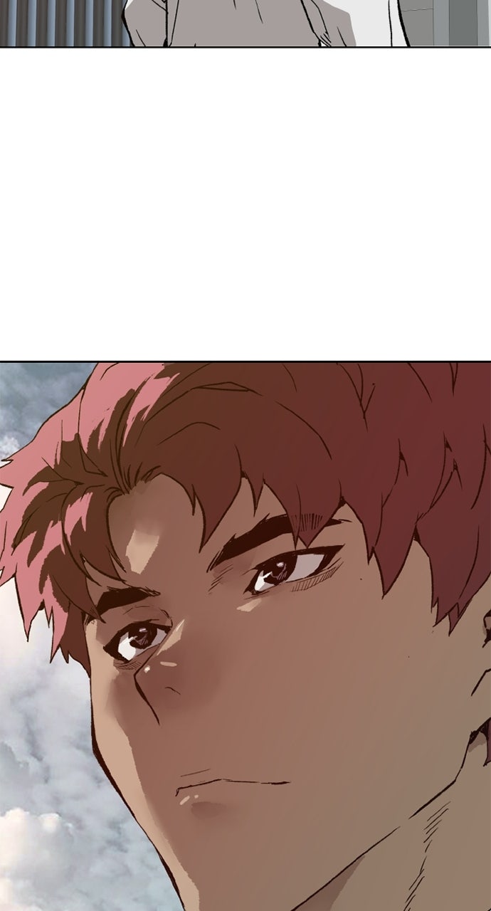 Read Weak Hero Español Manga Online