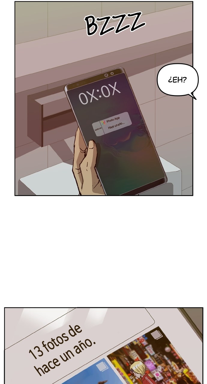 Read Weak Hero Español Manga Online