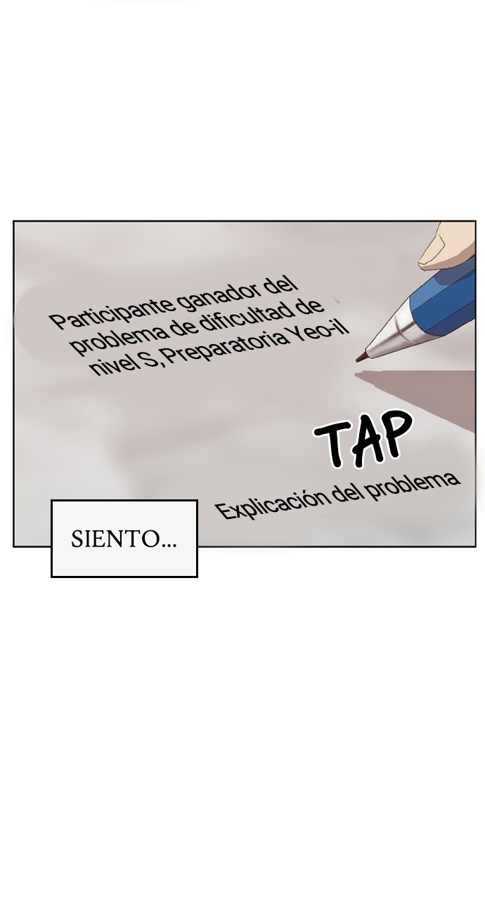 Read Weak Hero Español Manga Online