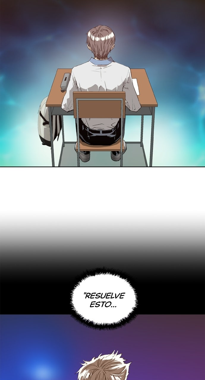 Read Weak Hero Español Manga Online