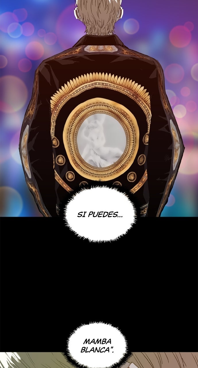 Read Weak Hero Español Manga Online